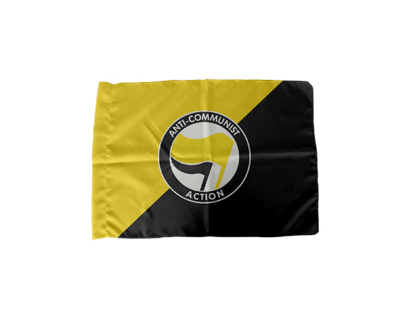 Bandeira Anti-Communist Action