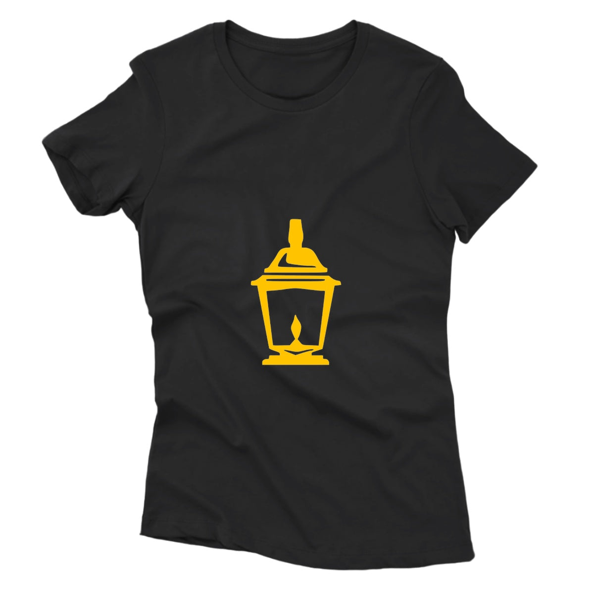 Camiseta - Lamparina - Juventude Livre