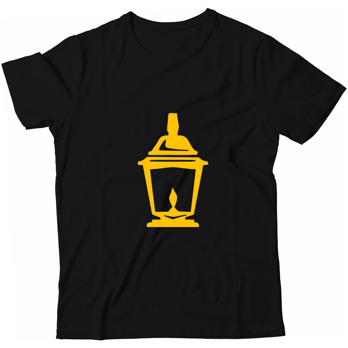 Camiseta - Lamparina - Juventude Livre