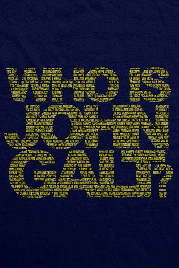 Camiseta - Who is John Galt