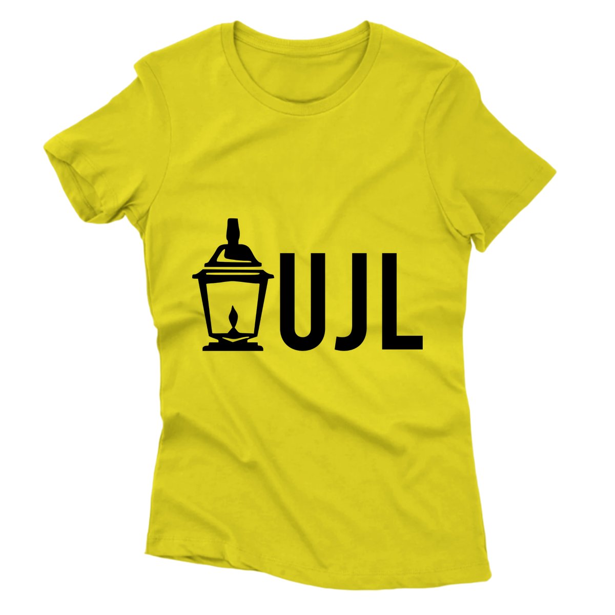 Camiseta - Lamparina - UJL