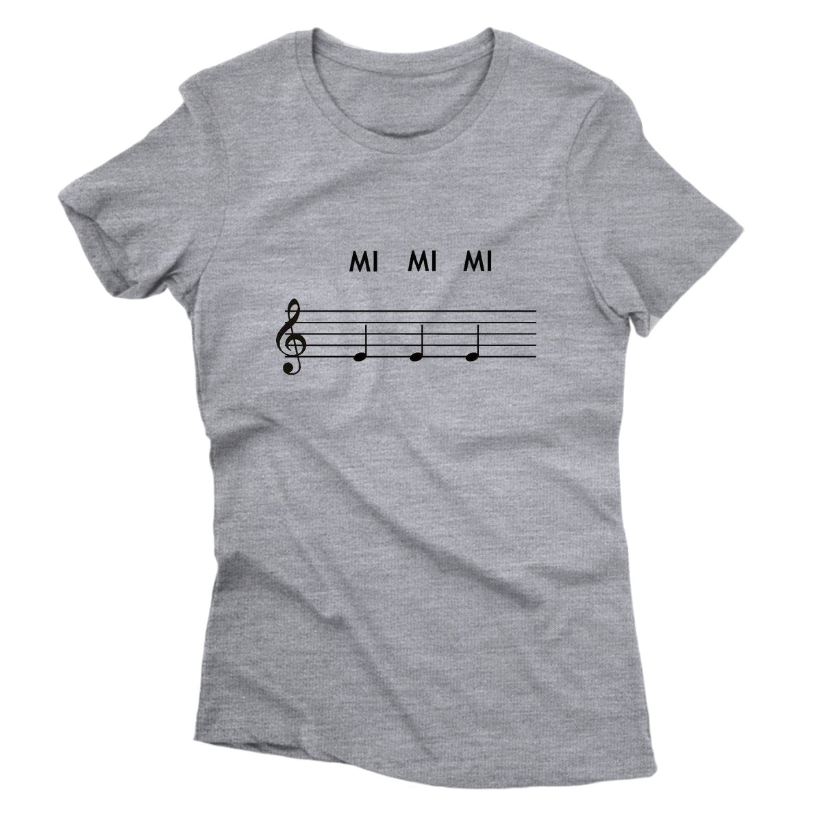 Camiseta - MIMIMI