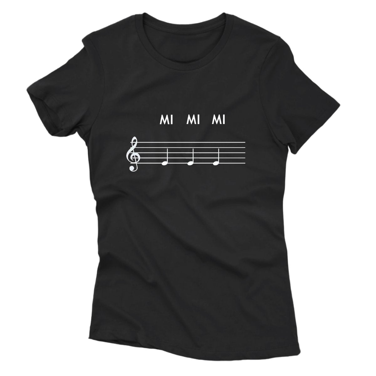 Camiseta - MIMIMI
