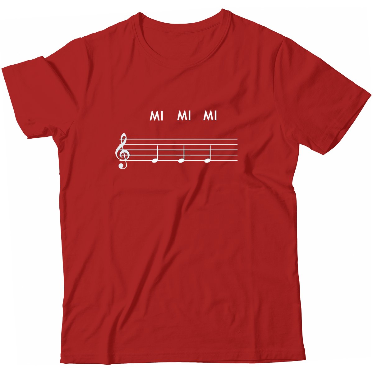 Camiseta - MIMIMI