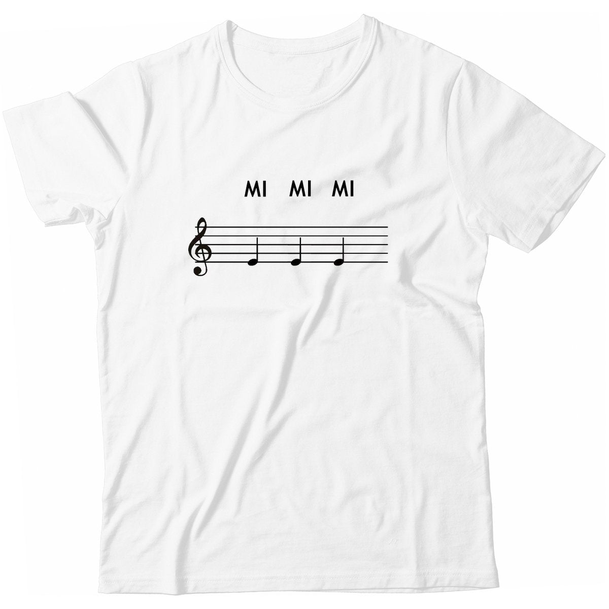 Camiseta - MIMIMI