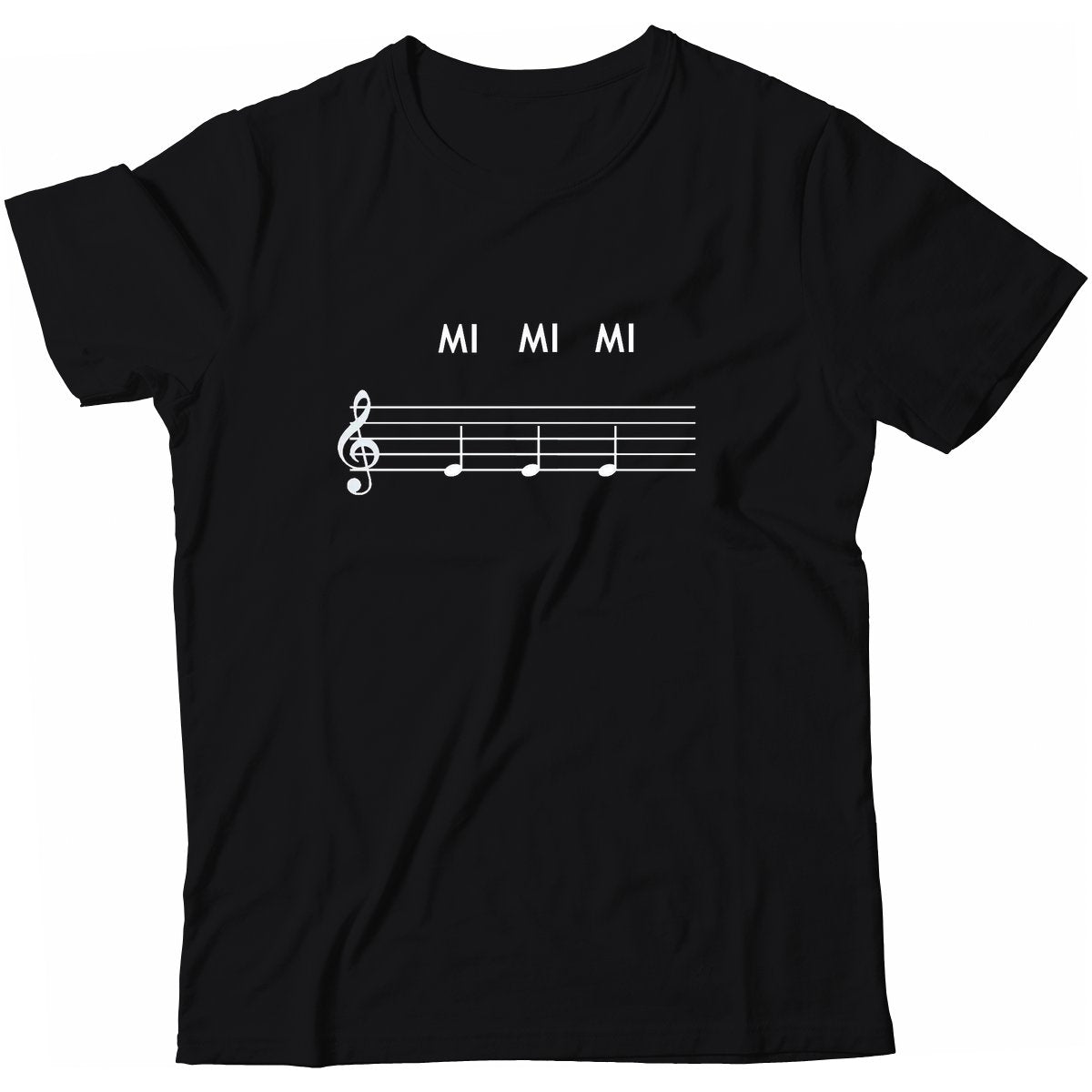 Camiseta - MIMIMI