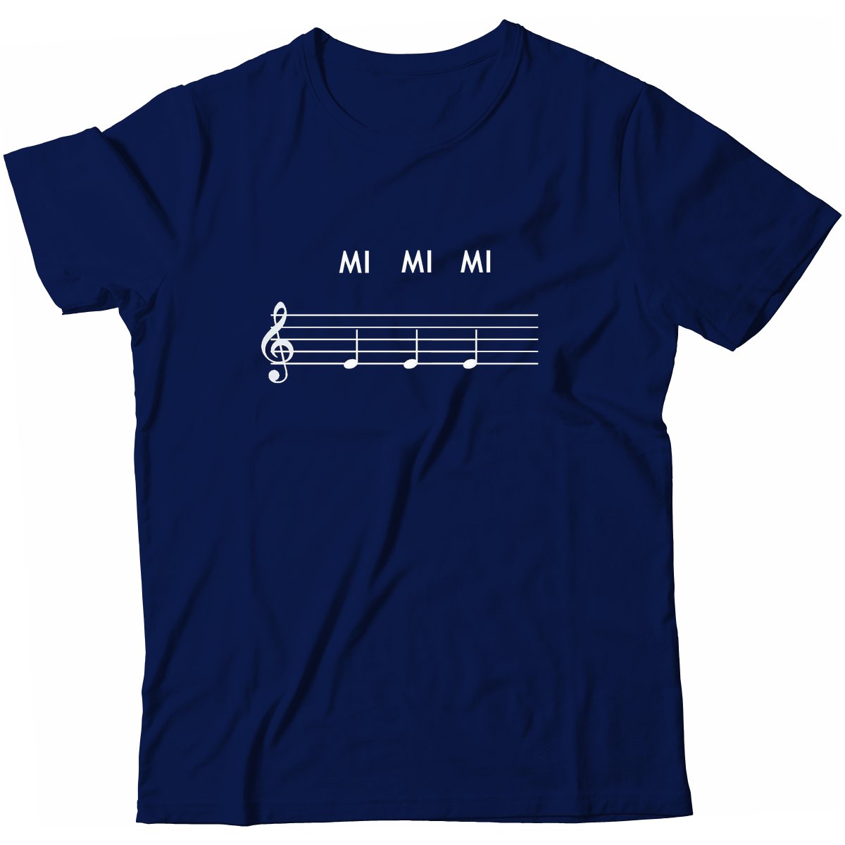 Camiseta - MIMIMI