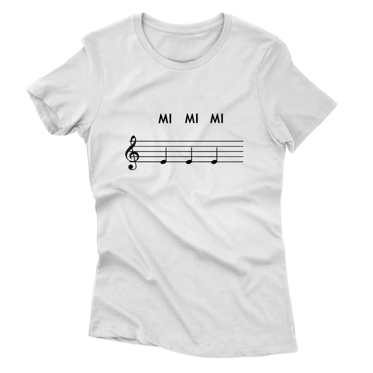 Camiseta - MIMIMI