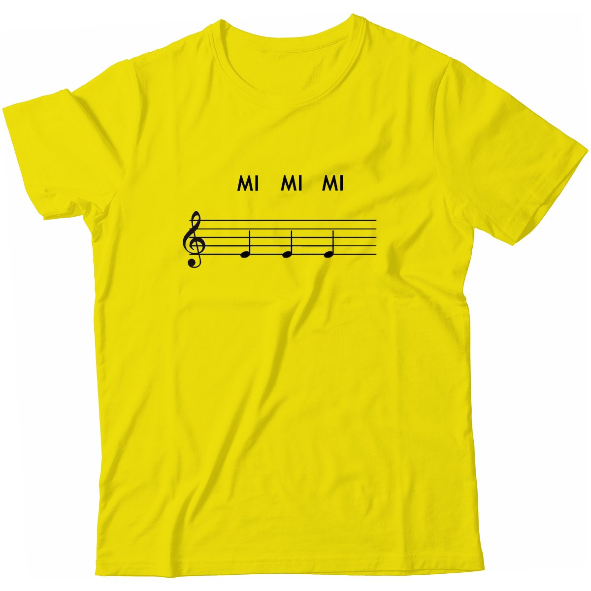 Camiseta - MIMIMI