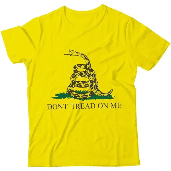 Camisetas Libertárias