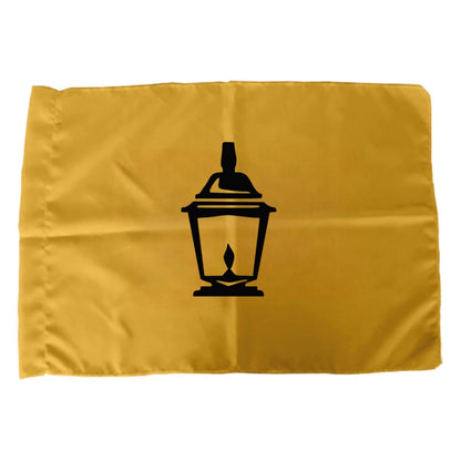 Bandeira - Juventude Livre