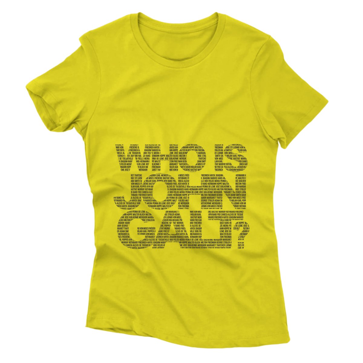 Camiseta - Who is John Galt