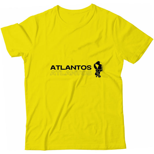 Camiseta - Instituto Atlantos