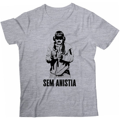 Camiseta - Maduro Sem Anistia