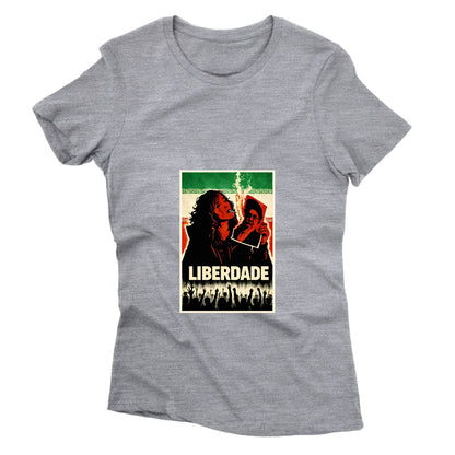 Camiseta - Liberdade Irã
