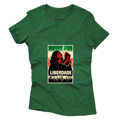 Camiseta - Liberdade Irã