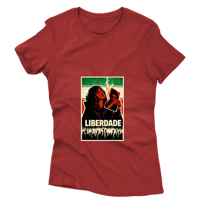 Camiseta - Liberdade Irã