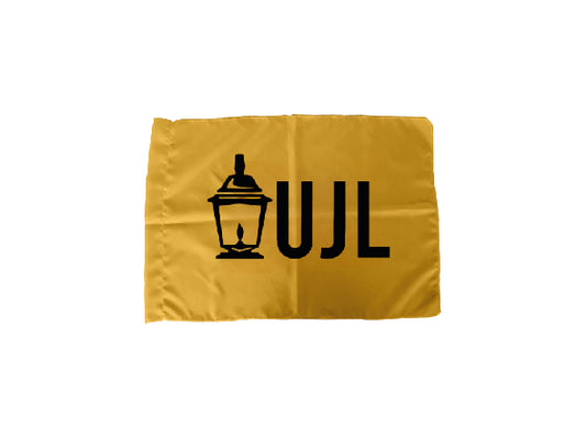 Bandeira - União Juventude e Liberdade