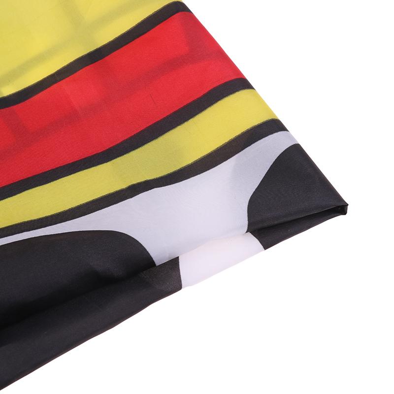 Bandeira Pirata do Luffy - One Piece