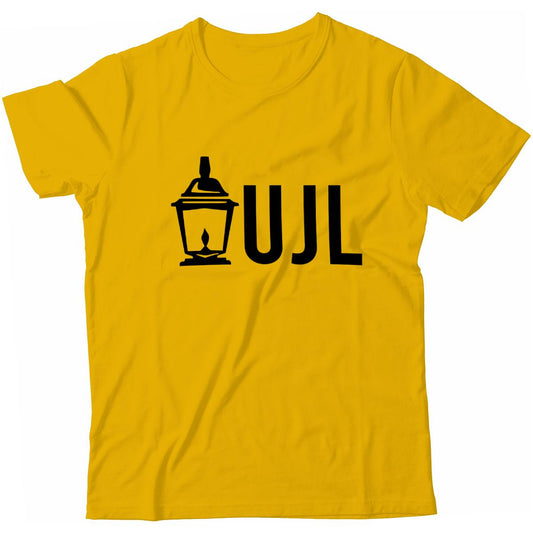 Camiseta - Lamparina - UJL