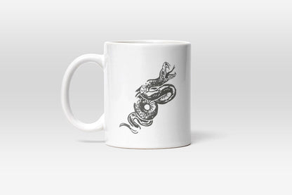 Caneca - Liberty or Death