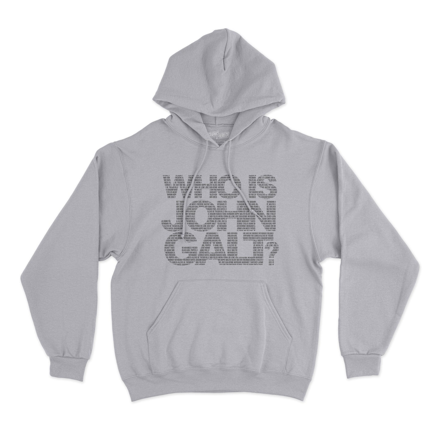 Moletom - Who is John Galt