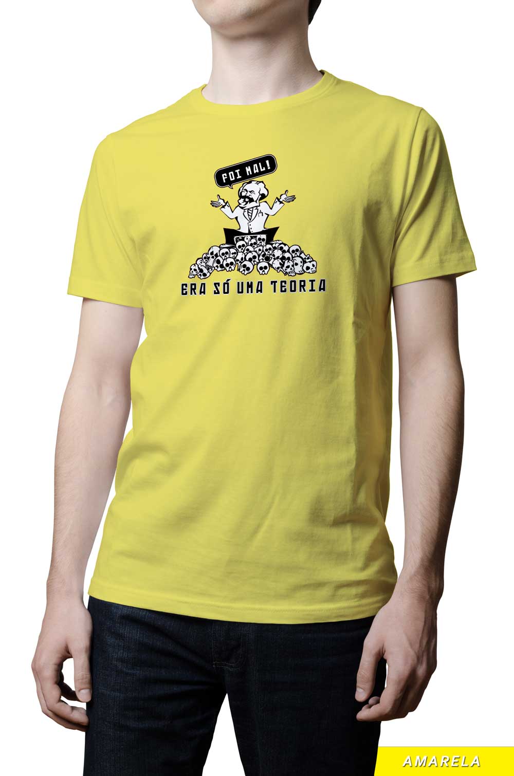 Camisas & Camisetas Beekeeper